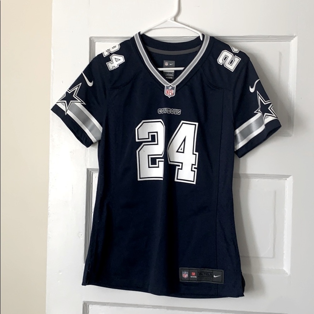 Cowboys jersey